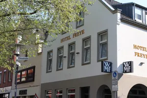 Image of Hotel Freye