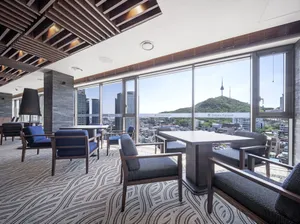 Image of Tmark Grand Hotel Myeongdong