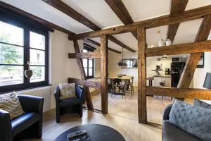 Image of La Maison du Batelier - Quartier historique Petite Venise