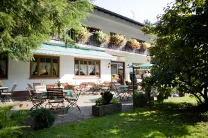 Image of Flair Hotel Hochspessart