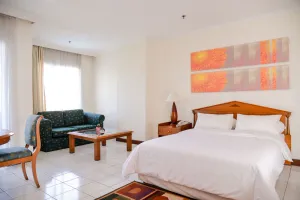 Image of Griya Prapanca Apartment
