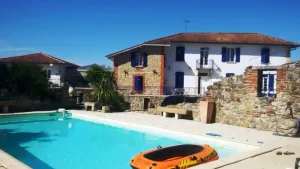 Image of maison Laratger