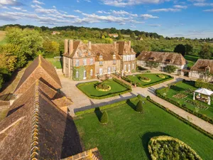 Image of Manoir du Lieu Rocher