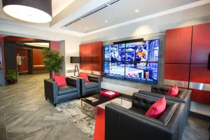 Image of Georgia Gameday Center