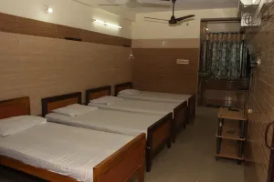 Image of Ulo Raj Residency