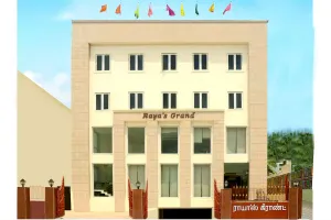 Image of Raya's Grand