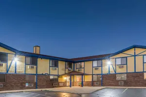 Image of Knights Inn Ferguson MO