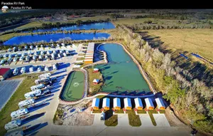 Image of Paradise Rv & Cabin Resort