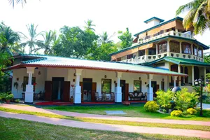 Image of Madoldu Eco Resort