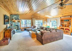 Image of Cottonwood Place Vacation Home