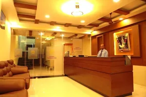 Image of Hotel Temple Citi