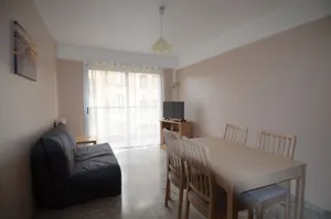 Image of Appartement 4 personnes Quartier Riquier Nice