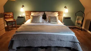 Image of La Chambre Du Goublin