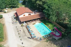 Image of Flower Camping Les Mijeannes