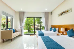 Image of Aquarium Villa