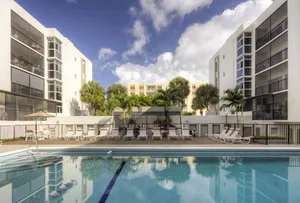 Image of Le Cartier 303 - Condo 4 People, Sunny Isles