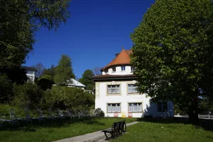 Image of Villa am Park