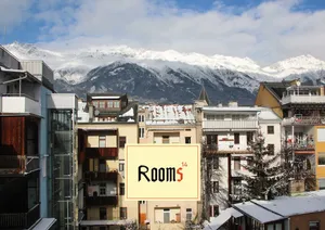 Image of Rooms S14