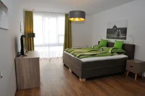 Image of Apartment an den Quellen