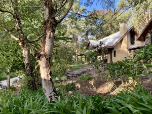 Image of Emerald Star Cottages