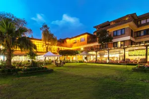 Image of Hotel Shangri-la