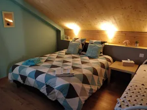 Image of Chambre Chaleureuse chez l'habitant