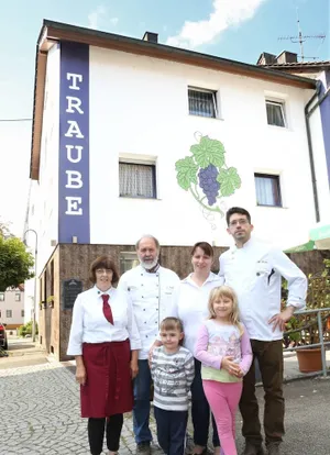 Image of Gasthof Traube