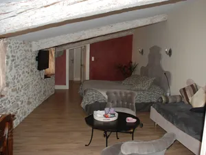 Image of Le Passage