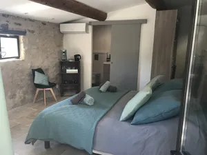 Image of Bastide Bellugue Maison d'hôtes réseau Bienvenue à La Ferme à 3 minutes de Lourmarin