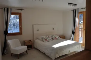 Image of Chalet D' Edmond