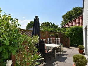 Image of Plush Apartment With Garden in Bastorf