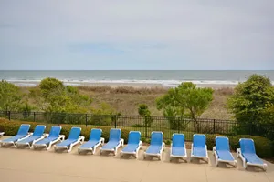 Image of Ocean Pier #122