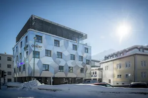 Image of Cubo Sport & Art Hotel