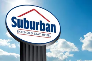 Image of Suburban Extended Stay Hotel