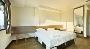 Image of Milan BKK Airport Residence