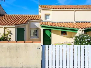 Image of Holiday Home Des Aubioches