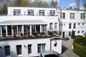 Image of Apartmenthaus Hamburg