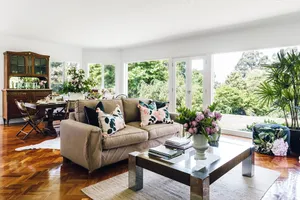 Image of Beechmont Garden Retreat
