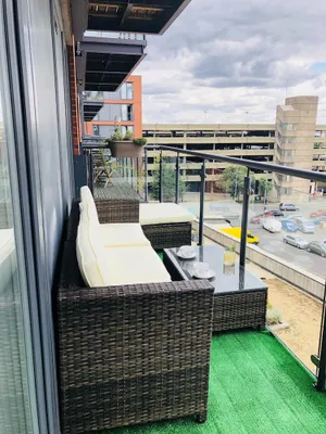 Image of Latitude Chinatown Central Apartment