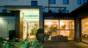 Image of Hotel Restaurant Auerhahn