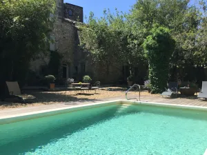 Image of La Maison des Lauriers