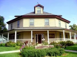 Image of The Currier Inn