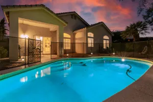 Image of Ivanhoe Gilbert 3 Bedroom Home by RedAwning