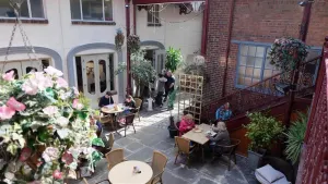 Image of The Roaches Suite - Large 2 Bedroom Apartment