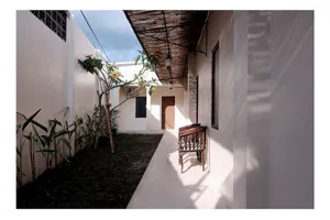 Image of Hinggil Homestay Syariah Malioboro Yogya Mitra RedDoorz