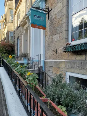 Image of Munro Guest House