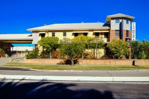 Image of Club Motor Inn