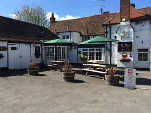 Image of The Old Bell