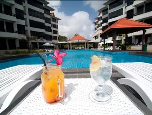 Image of Samsuria Beach Resort & Residence
