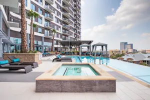 Image of Locale Med Center at Vantage